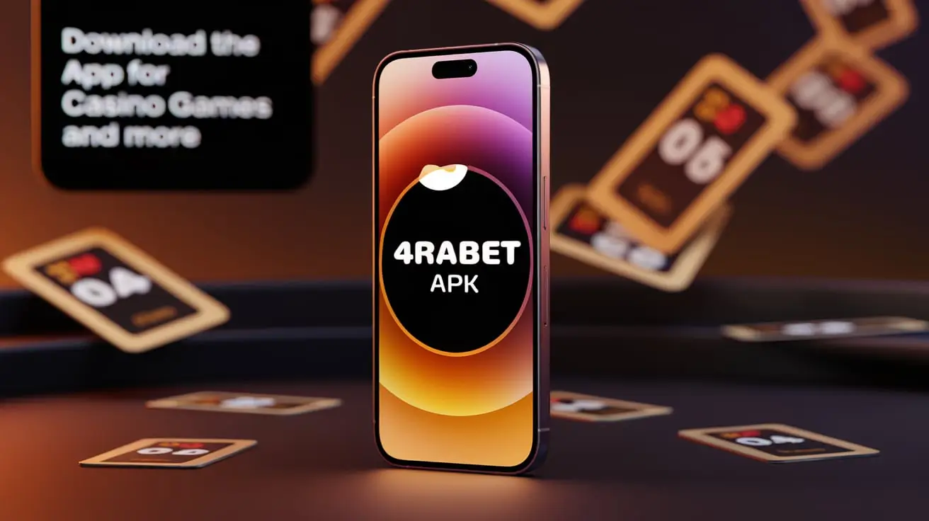 4rabet apk