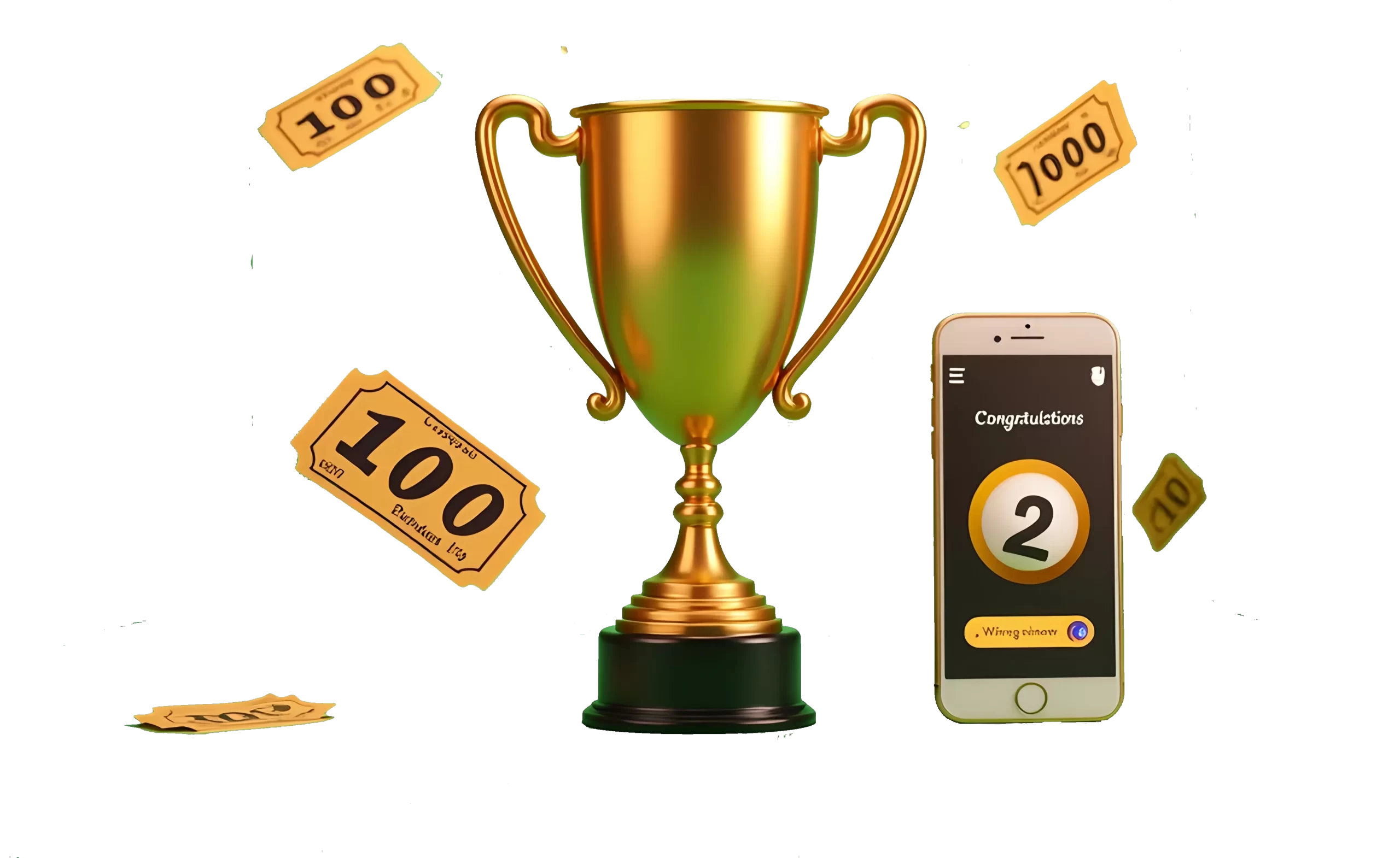 lottery results Lottery Winner banner img