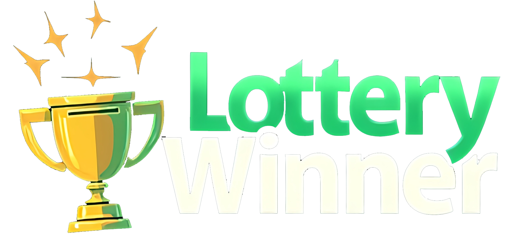 Lottery Winner logo