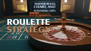 Roulette Strategy