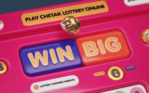 chetak lottery