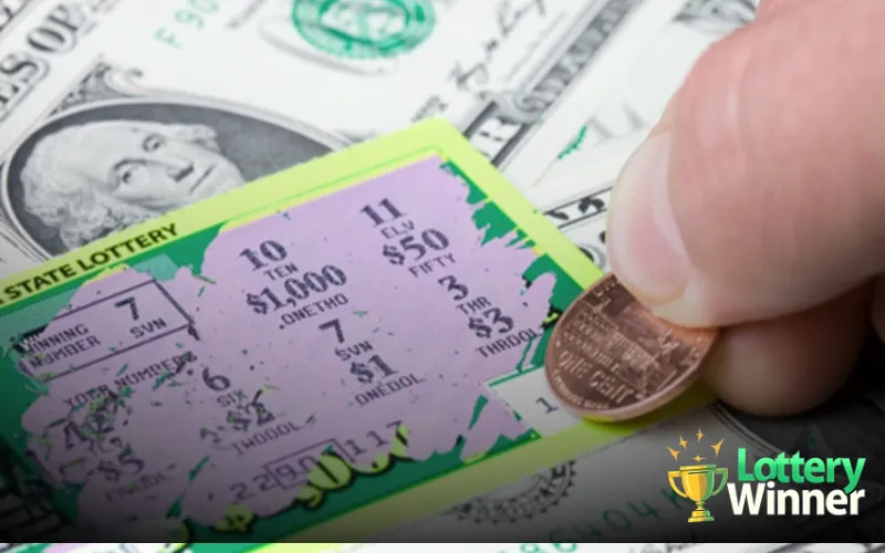 Nirmal Lottery Result Today at Lottery Winner Body image