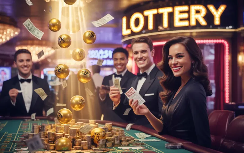 nirmal lottery result at lottery winner body image